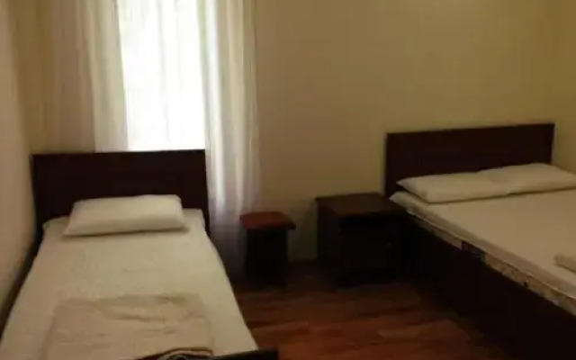 Shekvetili Beach House