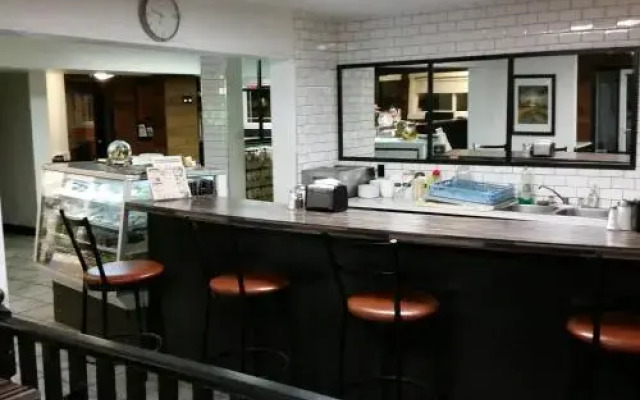 Wild Rose Country Inn