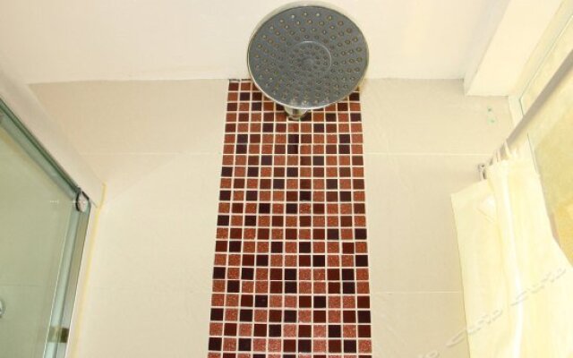 Junyue Holiday Hotel - Wuhan