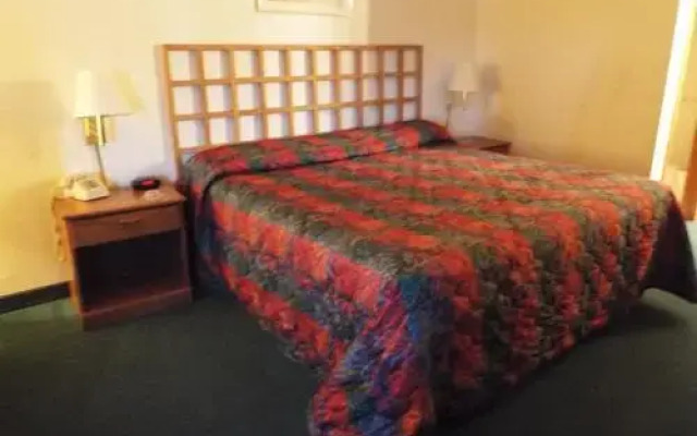 Red Roof Inn Marston