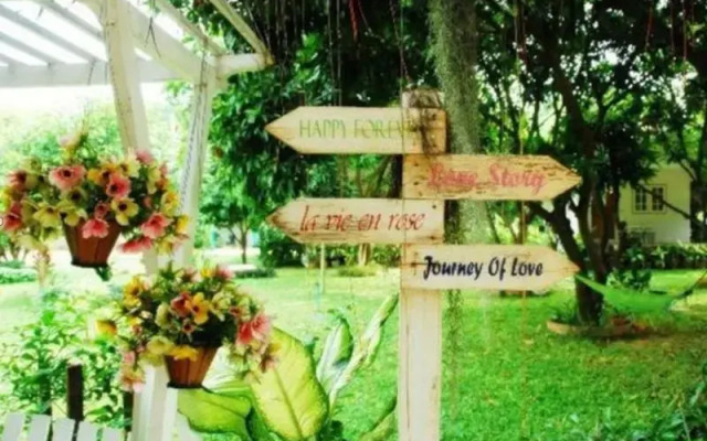 Chom Kwai Lae Dao Resort