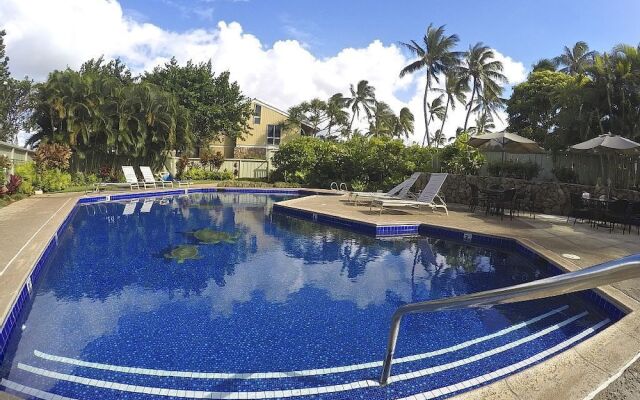 Kekoa Kahuku Turtle Bay - 1 Br Condo