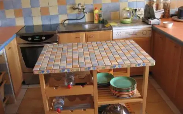 Penzion Marie-Renata