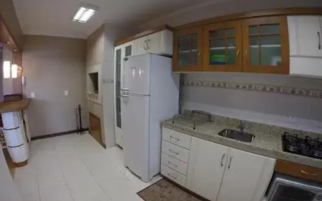 Residencial Diosierra