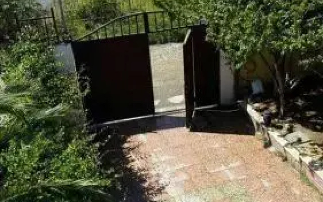 The Three Guest House