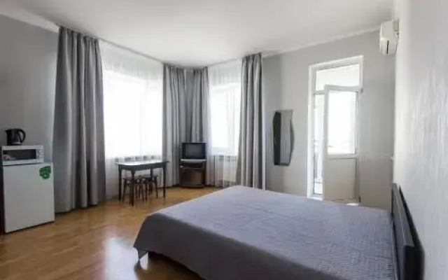 Solo Apartment Kamenskaya