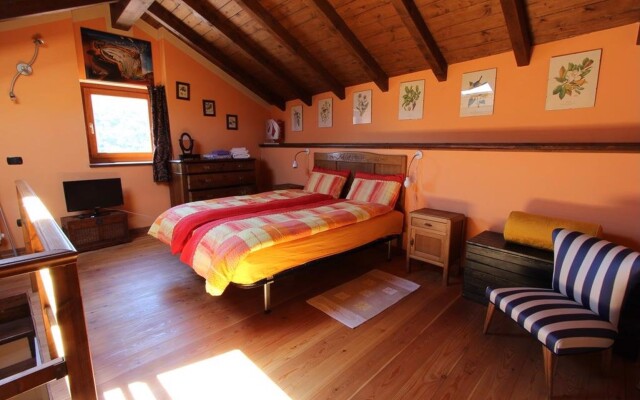B&B IL CASTELLO Lago Maggiore