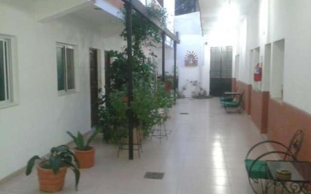 Hotel Residencial Costanera