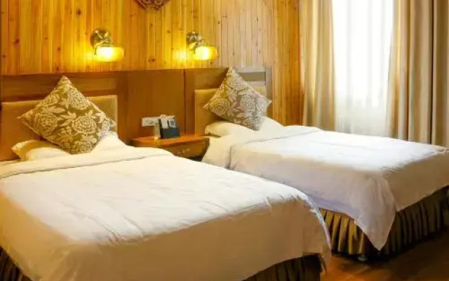 Oriental Inn-Yangshuo West Street Branch