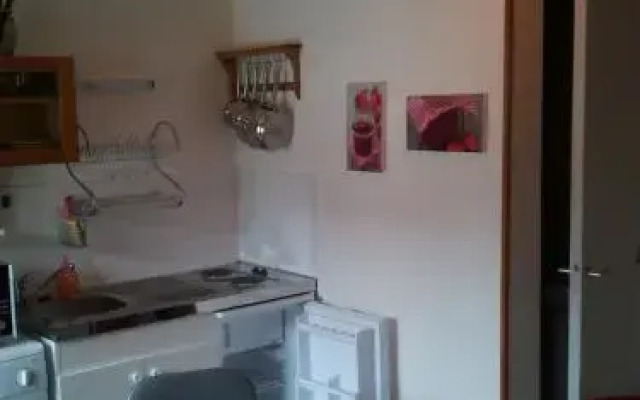 Chez Christine