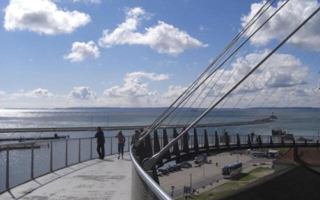 Ferienwohnungen Sonnenmeer