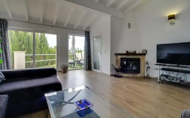 Villa Córdoba