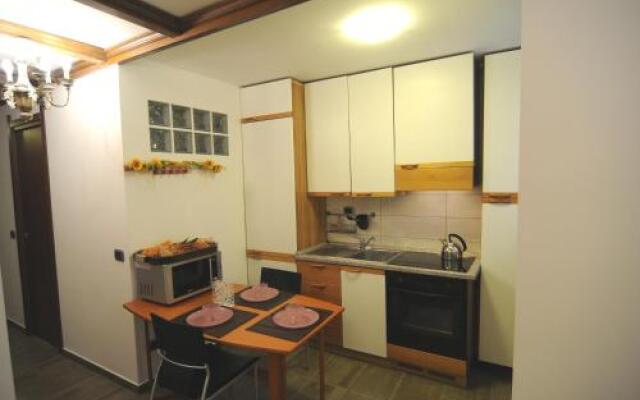 Loft'nb Sweet Cervinia