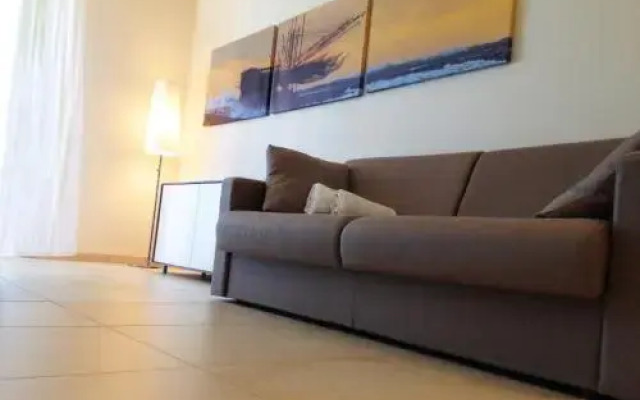 Residenza Roma Marina