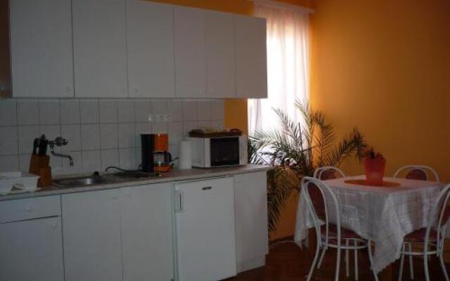 Nemeth Apartmanok