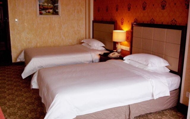 Vienna Hotel Shenzhen Songgang Liye Road