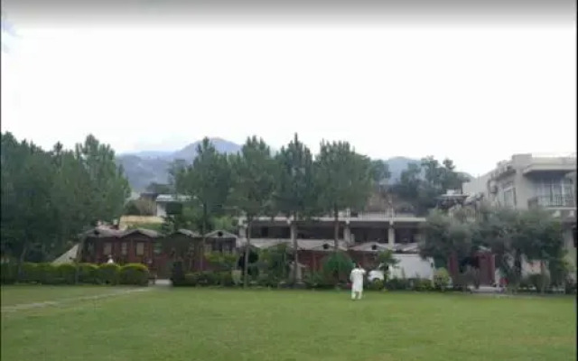 Neelum Continental Hotel