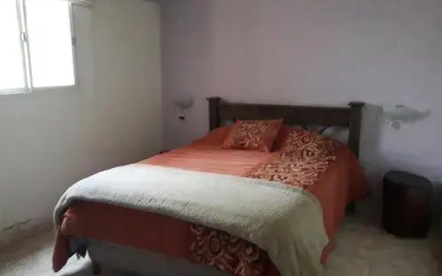 Cabañas Nuestras Raíces