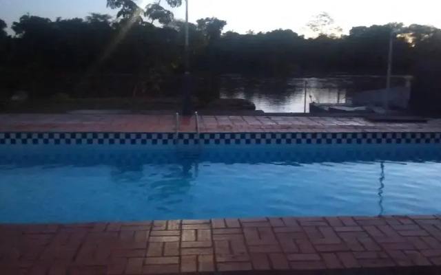 Hotel Pintado Azul