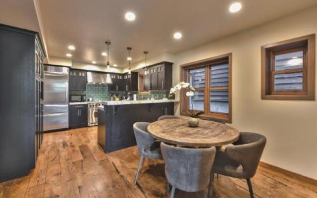 Park City Mountain Estate