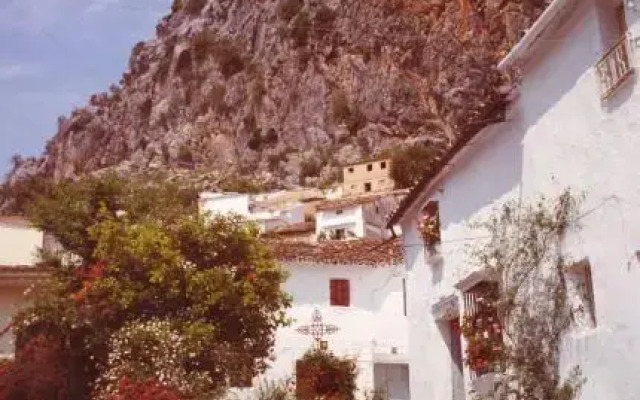 Casa Rural La Fresneda