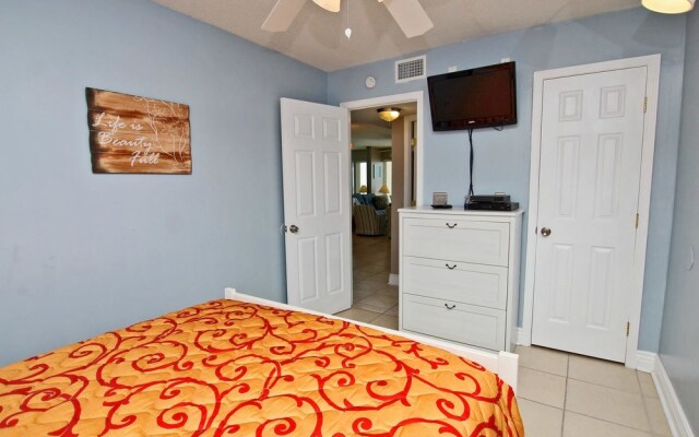 Boardwalk 486 - 2 Br condo