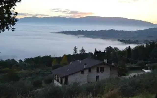 Agriturismo Etico Le Grazie