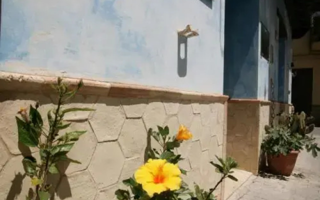 Marnabianca Apartment