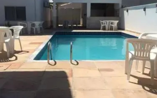 Beverly Hills Flat