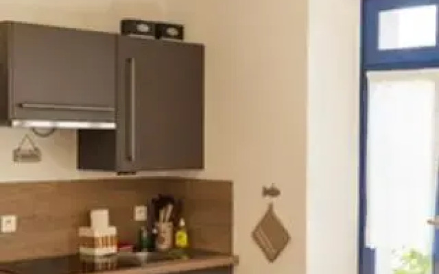 Gîte La Glycinière