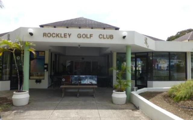 Rockley Golf Club, Pool, Tennis, Golf, Bar & Restaurant!