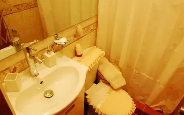 Hostal Turickapur