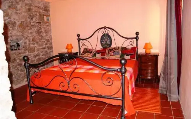 La Torretta Di Piero
