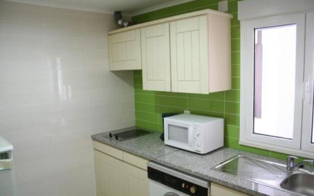 Apartamentos Vila Nova