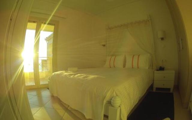 Thea Boutique Hotel