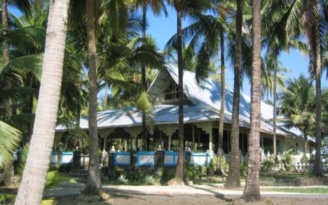 Yuzana Resort (Ngwe Saung Beach)