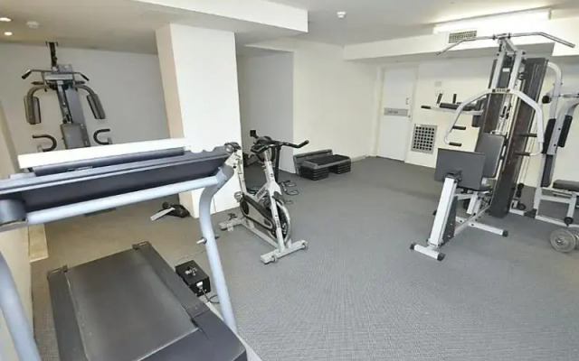 Surry Hills Furnished Apartments 607 Poplar Street