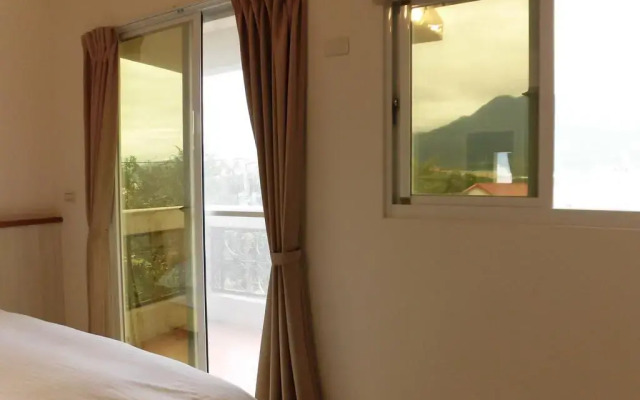 Shiang Ching Home Stay