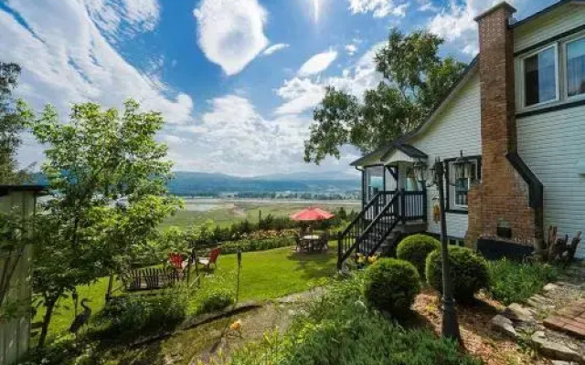 284 - La Coulée Douce - Les Immeubles Charlevoix