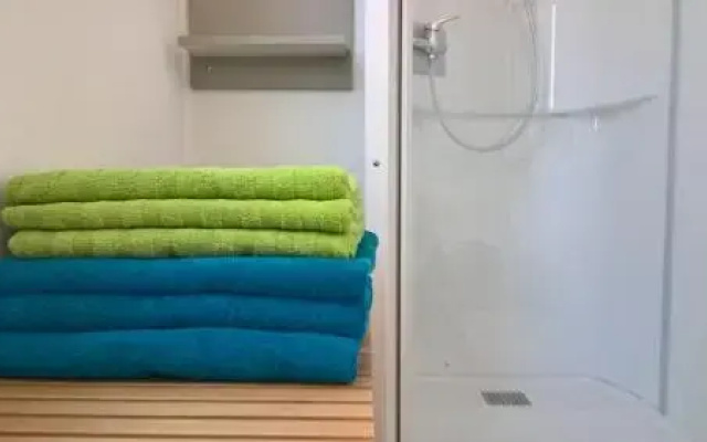 Mobile Home Navis
