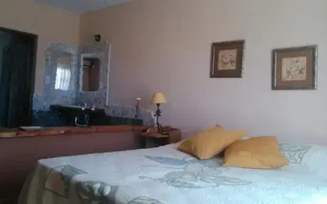 Posada Sombra De Toro