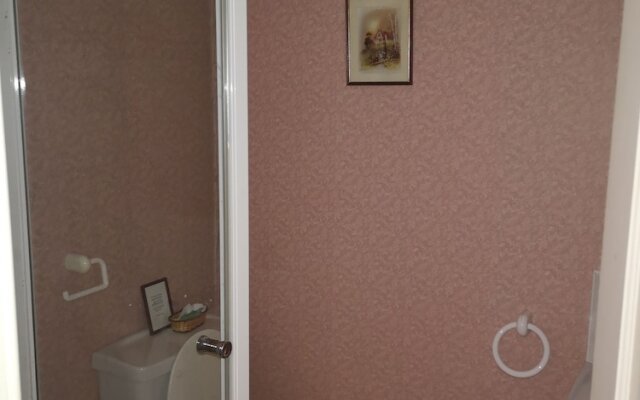 Birnam Guest House