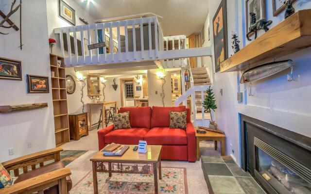 Ski Time Square Condominiums by Mountain Resorts