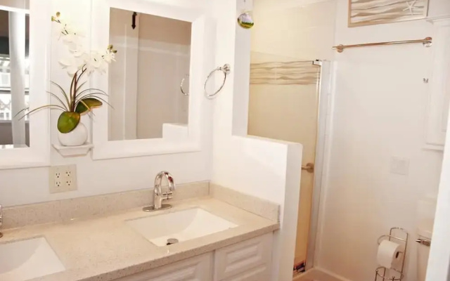 Our Ocean Retreat - 3 Br Home