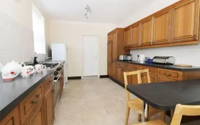 Seaside Villa, Bridlington