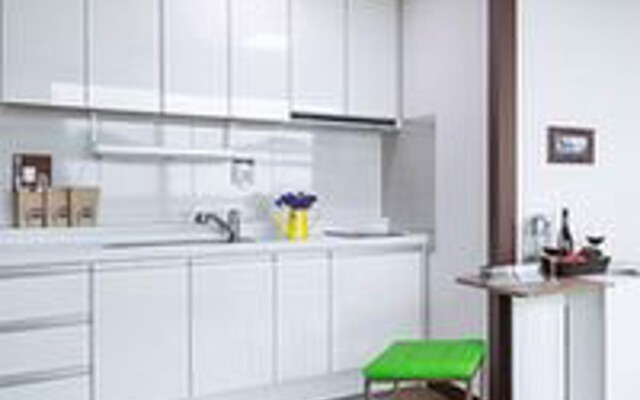 Yangyang Mybeach Pension