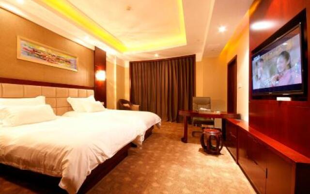 Haishang Lianhua Hotel