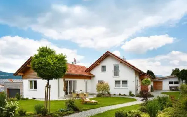 Ferienhaus Schlamminger
