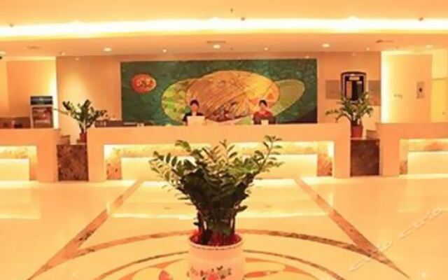 Jinxin Business Hotel