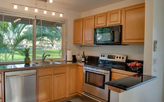 Puamana Townhouse 64-1 - 2 Br Condo